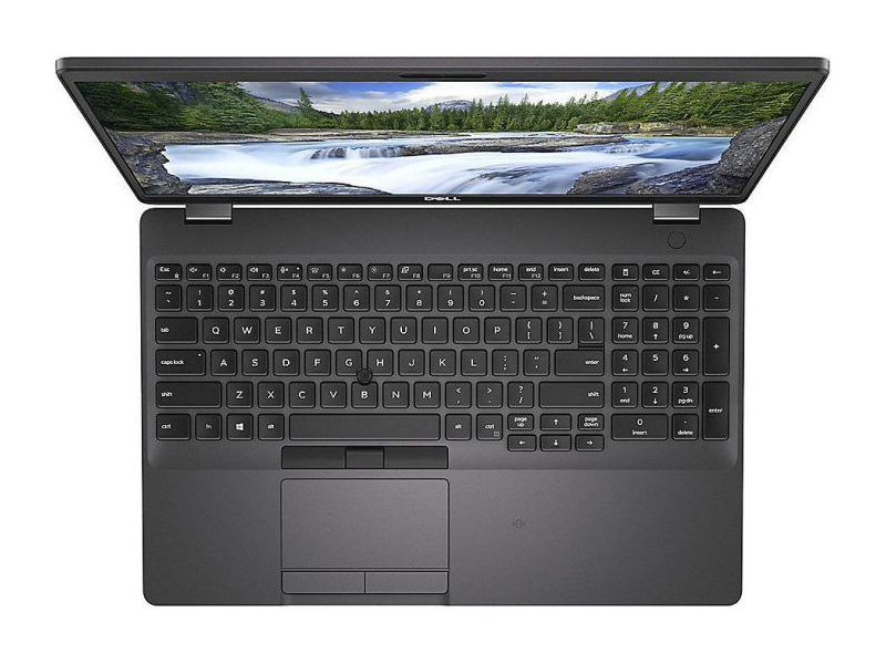 کیبورد لپ تاپ Dell Latitude 5500